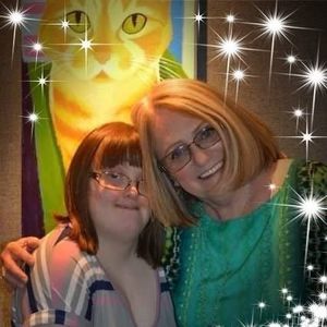 Meet your Posher, Joan